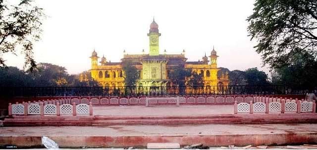 Maharani_Laxmi_Bai_Government_College_of_Excellence